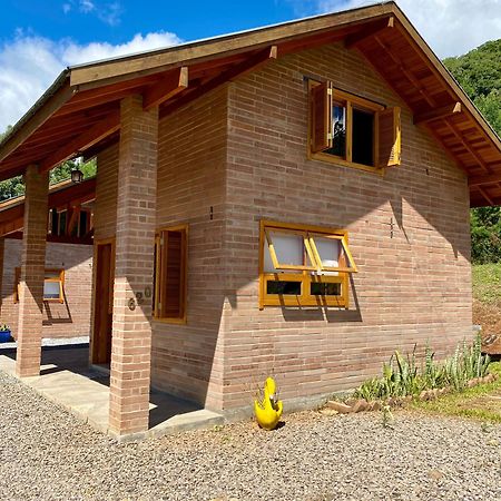 Villetta Gramado Florenca Ngoại thất bức ảnh