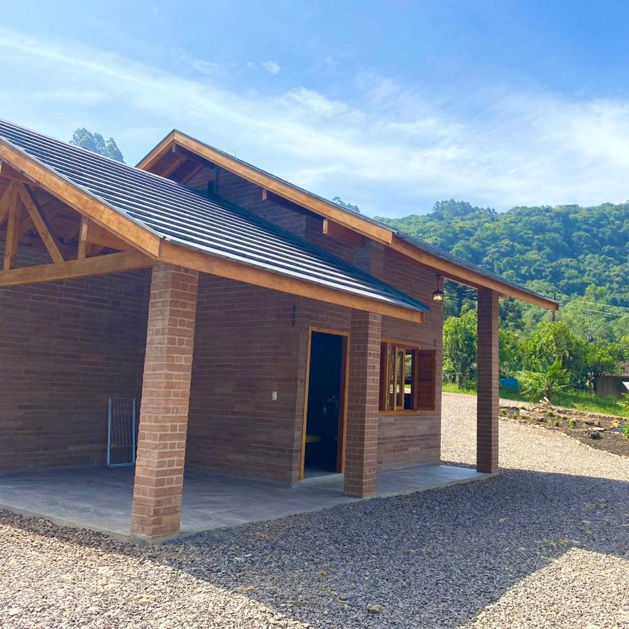 Villetta Gramado Florenca Ngoại thất bức ảnh