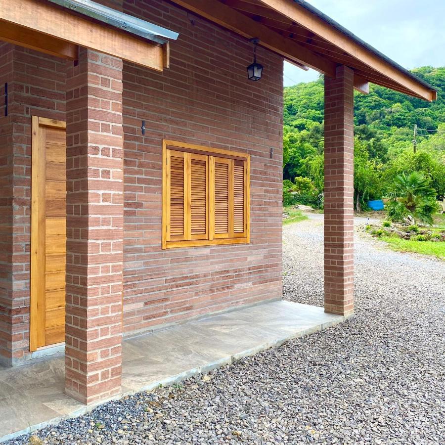 Villetta Gramado Florenca Ngoại thất bức ảnh