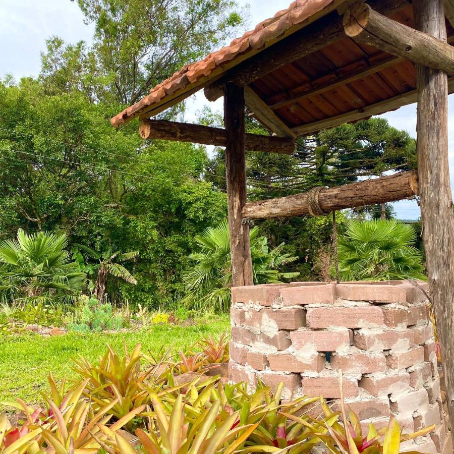 Villetta Gramado Florenca Ngoại thất bức ảnh