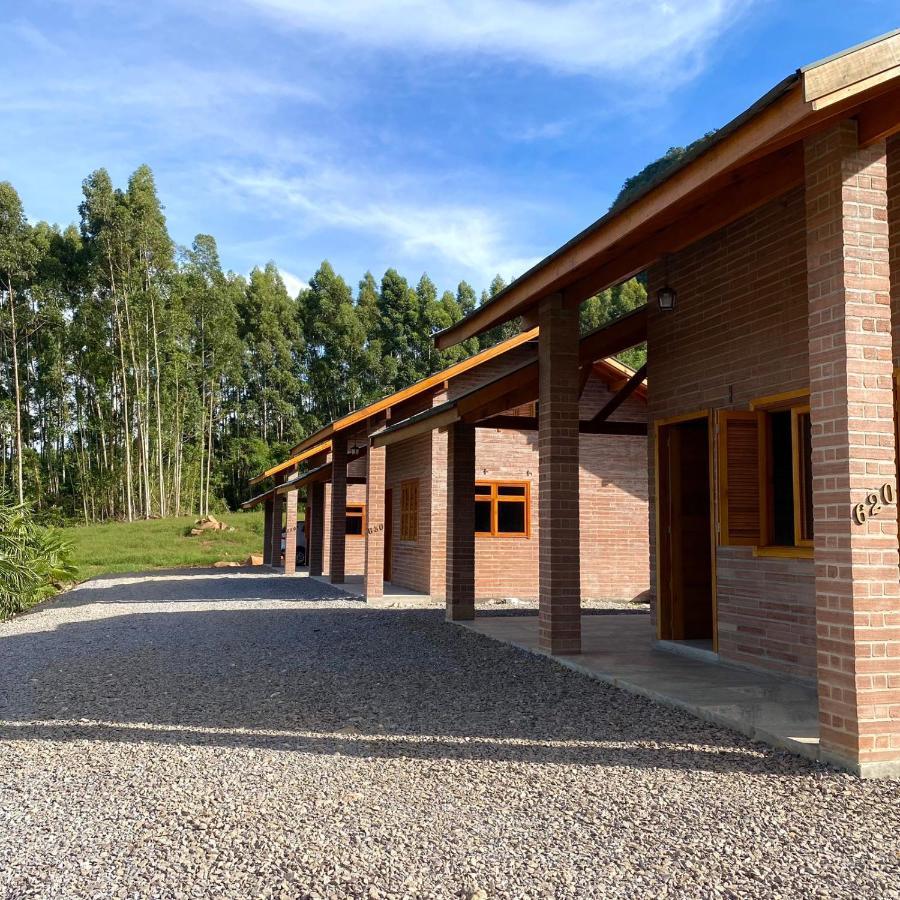 Villetta Gramado Florenca Ngoại thất bức ảnh