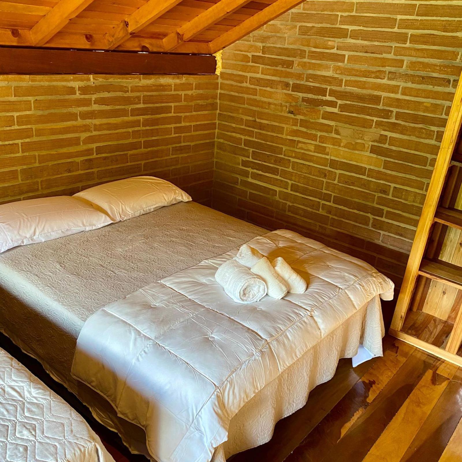 Villetta Gramado Florenca Ngoại thất bức ảnh