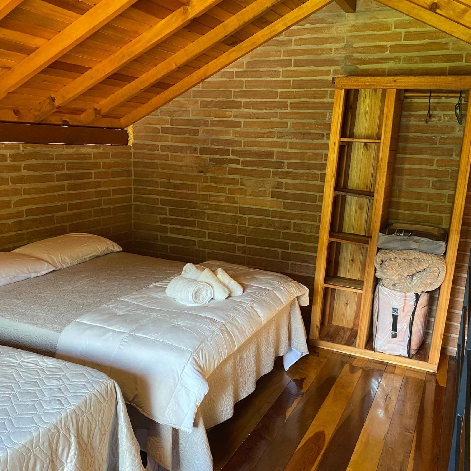 Villetta Gramado Florenca Ngoại thất bức ảnh