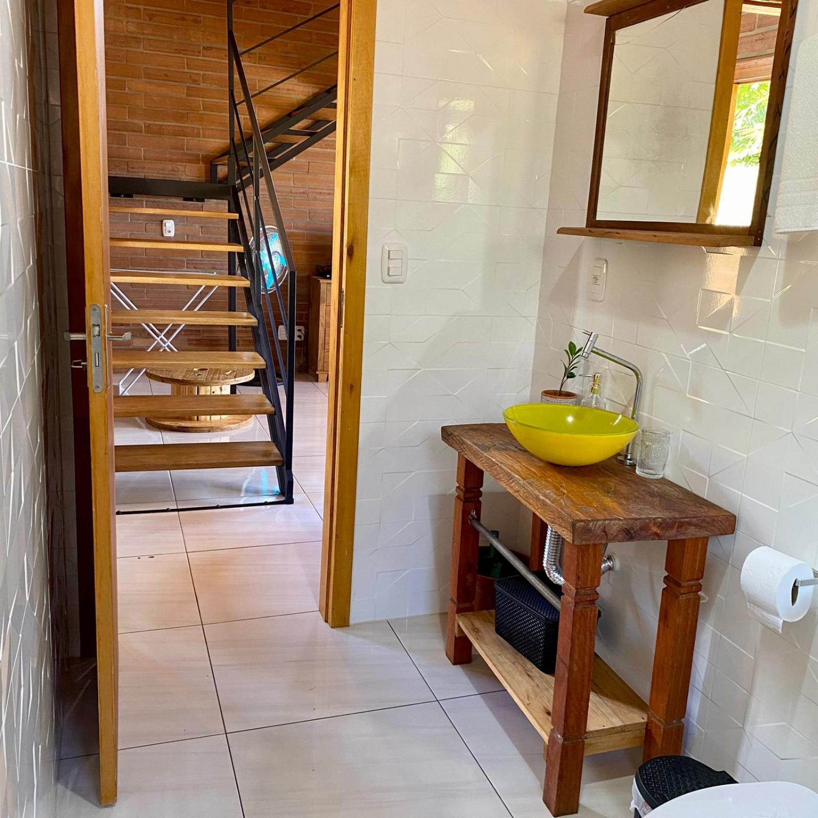 Villetta Gramado Florenca Ngoại thất bức ảnh