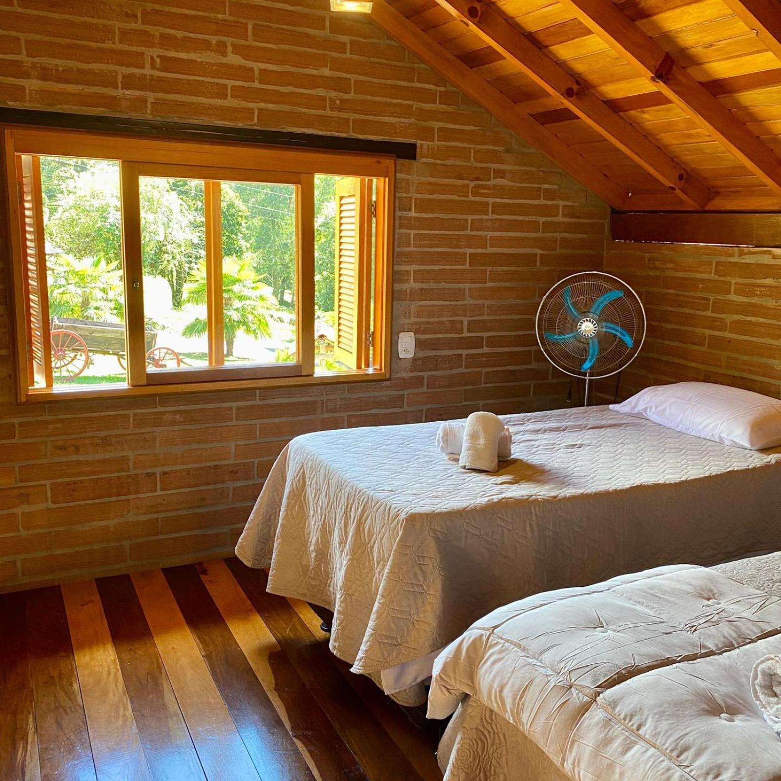Villetta Gramado Florenca Ngoại thất bức ảnh