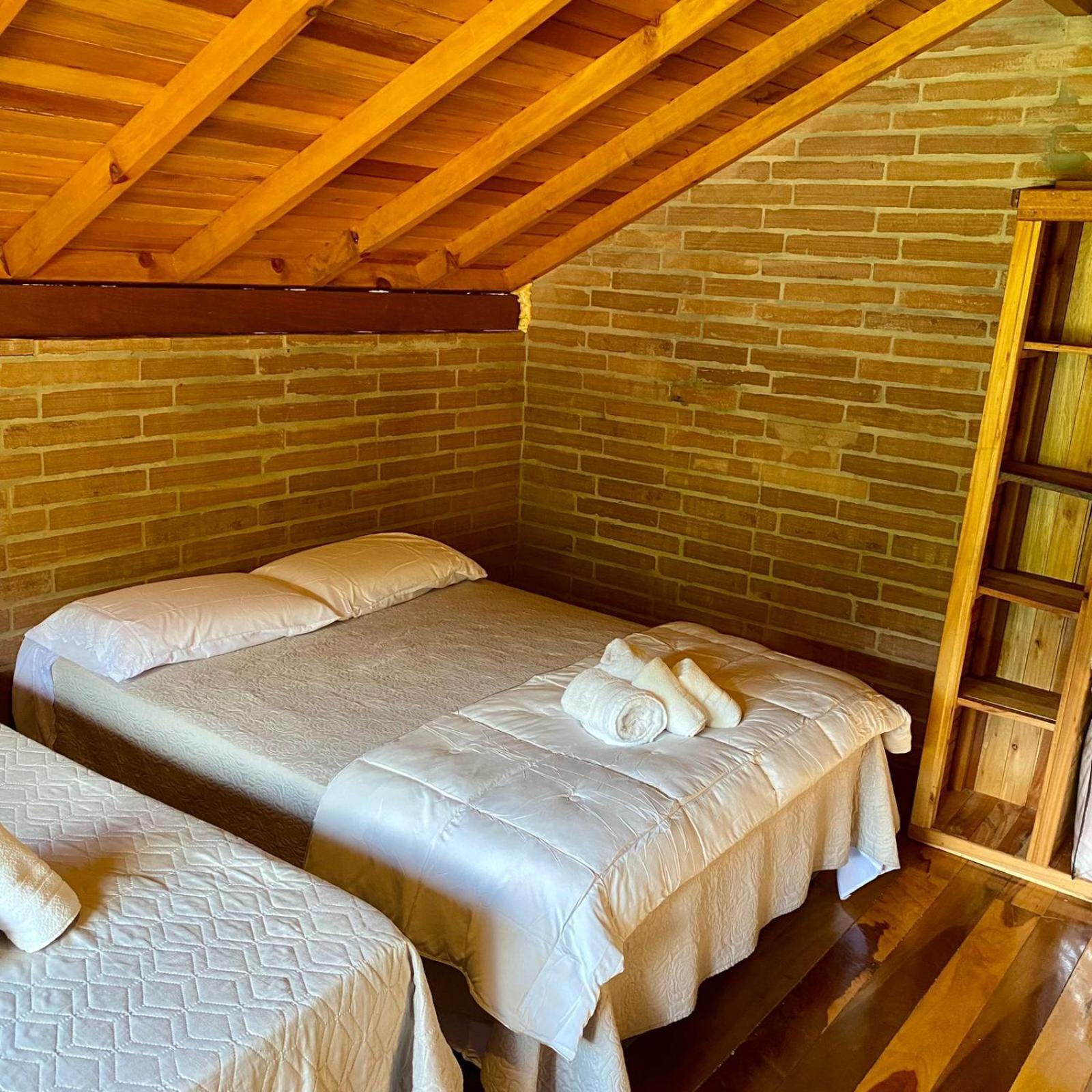 Villetta Gramado Florenca Ngoại thất bức ảnh