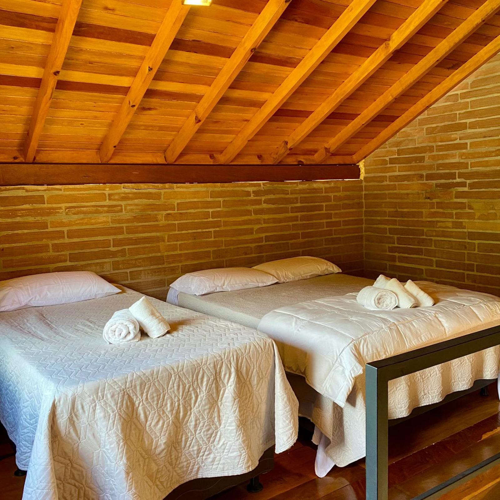 Villetta Gramado Florenca Ngoại thất bức ảnh